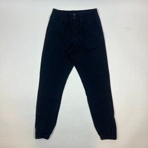 Nike Cuffed Jogger Pants